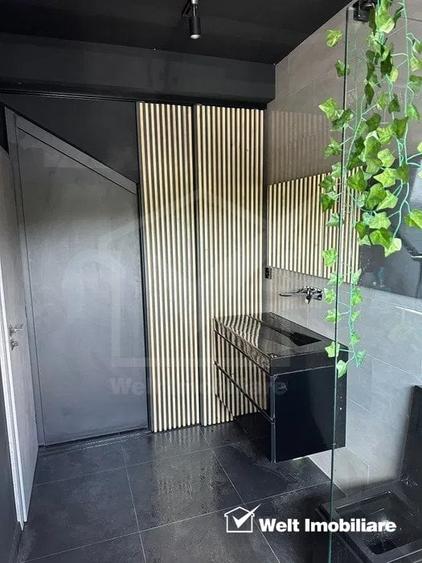 Casa unifamiliala, 2 niveluri, design lux,  120 mp, 500 mp teren, Voronet - 4