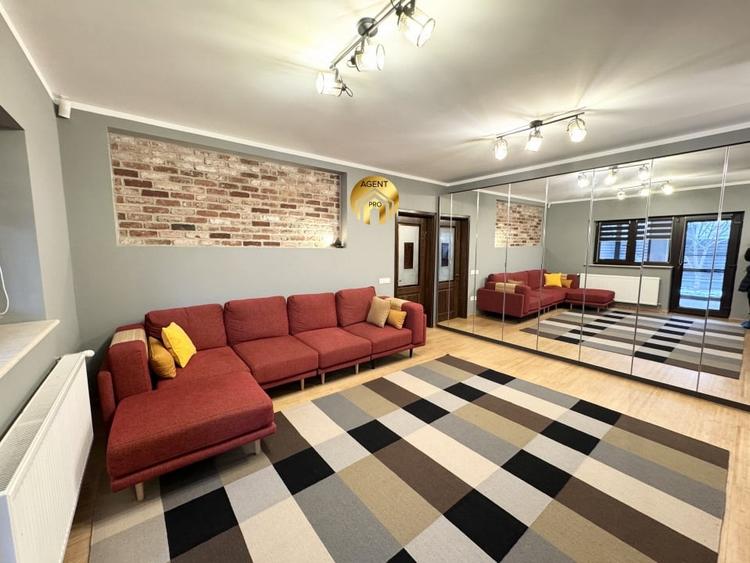 Casa Individuala 5 camere - 420mp teren - Toate Utilitatile! - 8