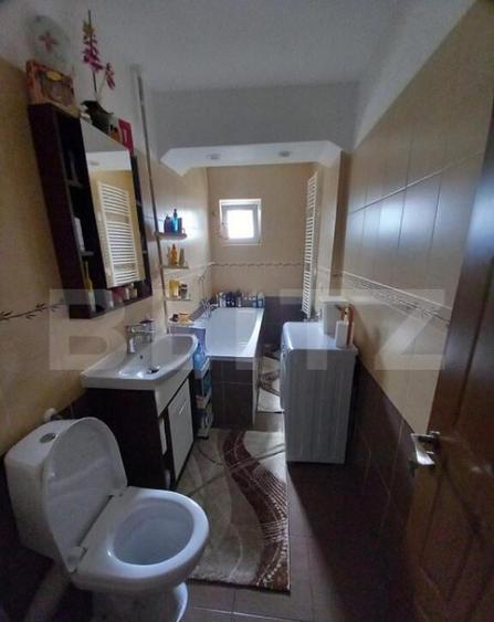 Vanzare apartament cu 2 camere, 64 mp, zona Shopping City - 9