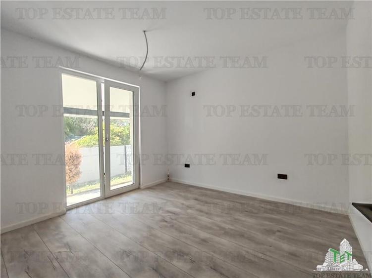 Balotesti - Casa 4 camere, teren 450mp - 7