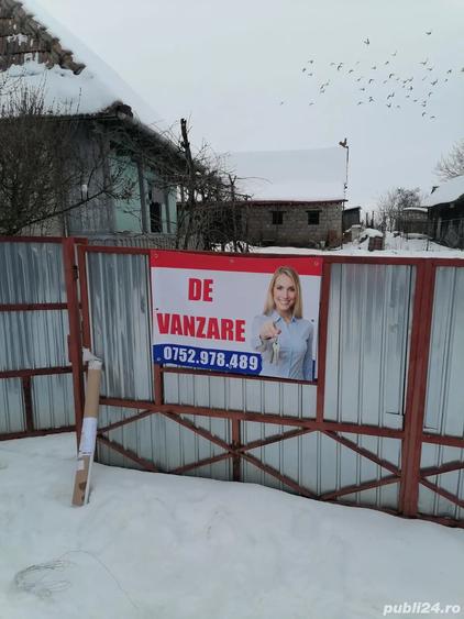 Casa de Vanzare - 1