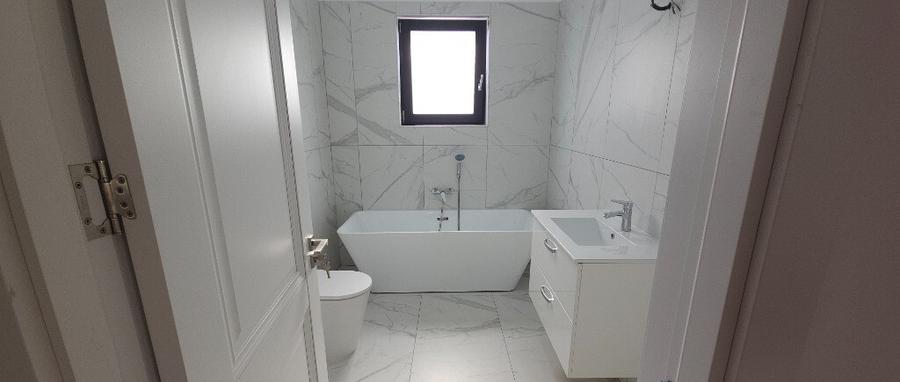 Casa vila in Cumpana zona foarte buna - 7