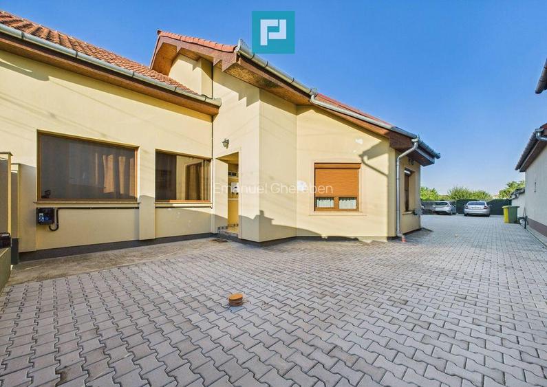 Casa P+M, Aradul Nou Casa P+M, Aradul Nou
