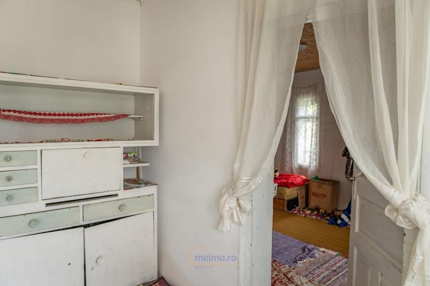 Casa in Ardeoani, 1.3ha teren - 12