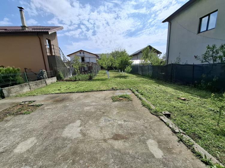 Teren intravilan 494mp Voluntari cu certificat de urbanism P+2 - 5