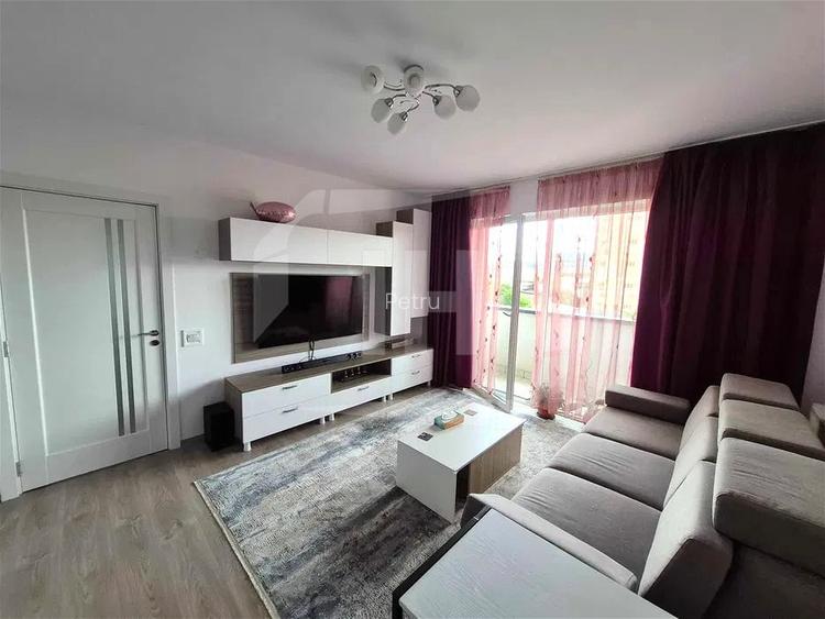 Apartament 2 camere, decomandat, bloc nou, zona Rivus Mall Apartament 2 camere, decomandat, bloc nou, zona Rivus Mall
