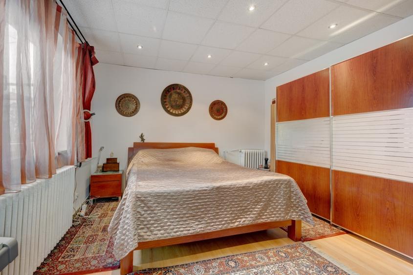 VIILOR - ECHINOCTIULUI, CASA 211 MP UTILI, LOT 460 MP! - 8