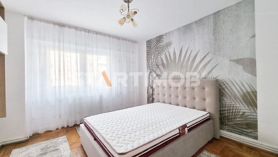 Apartament mobilat doua camere Centru Civic - 39