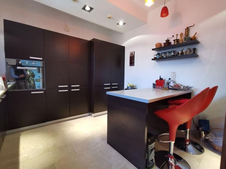 Vila individuala | teren 653 mp | zona Martha Bibescu - 18