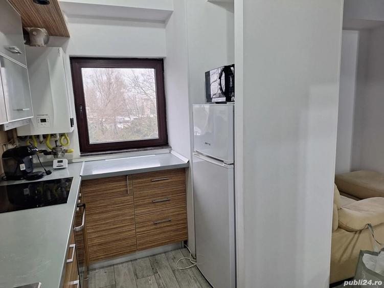 Inchiriez garsoniera LUX in statiunea Mamaia 300 - 4