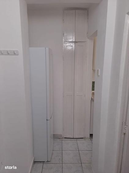 Garsoniera 28 mp - etajul 4 - zona Dumbrava Nord - 2