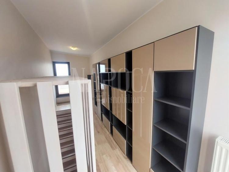 Casa 4 camere de inchiriat in Europa, Cluj Napoca - 14