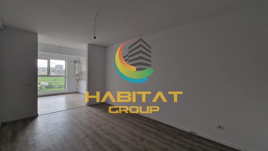 Apartament 2 camere  tip Studio- zona Pallady - 1