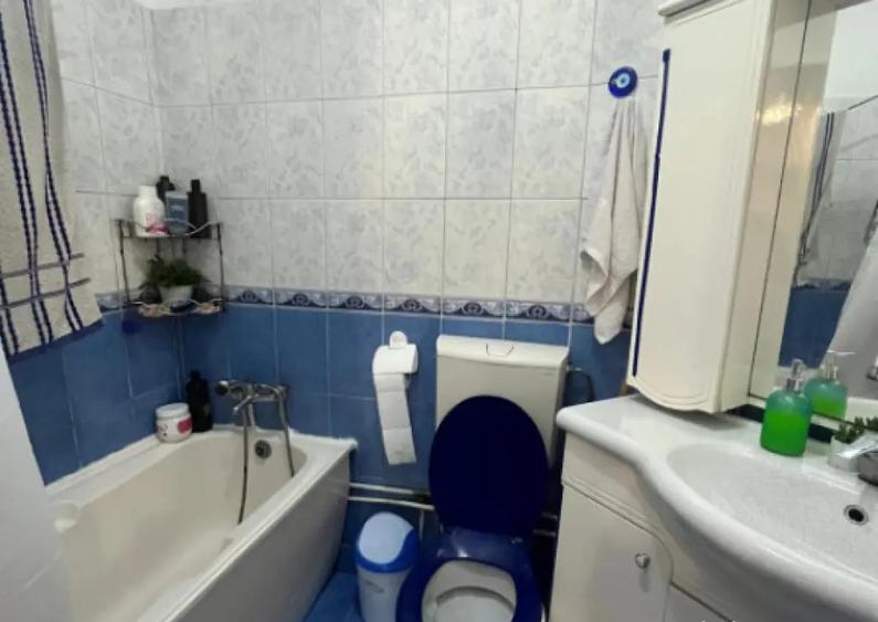 Casa P+E, 120 mp utili, zona Brestei - 8