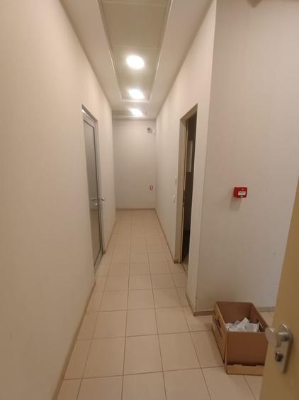 Spatiu comercial cu suprafața de 110/220 mp parter - 8