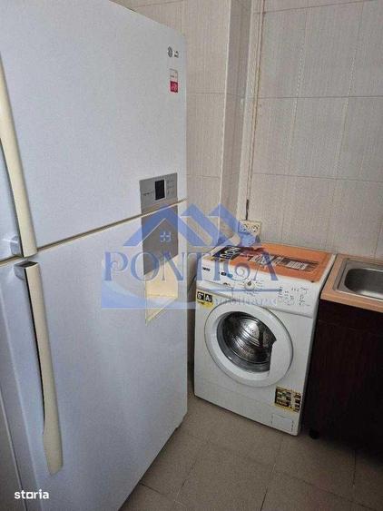 Garsoniera sector 6 Bucuresti Apusului-aproape de metrou Pacii - 8