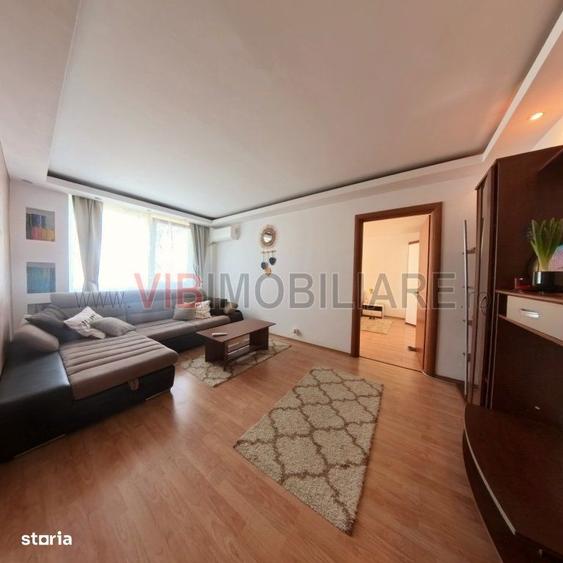 2 Camere - Romancierilor - Etaj 3/4 - 1