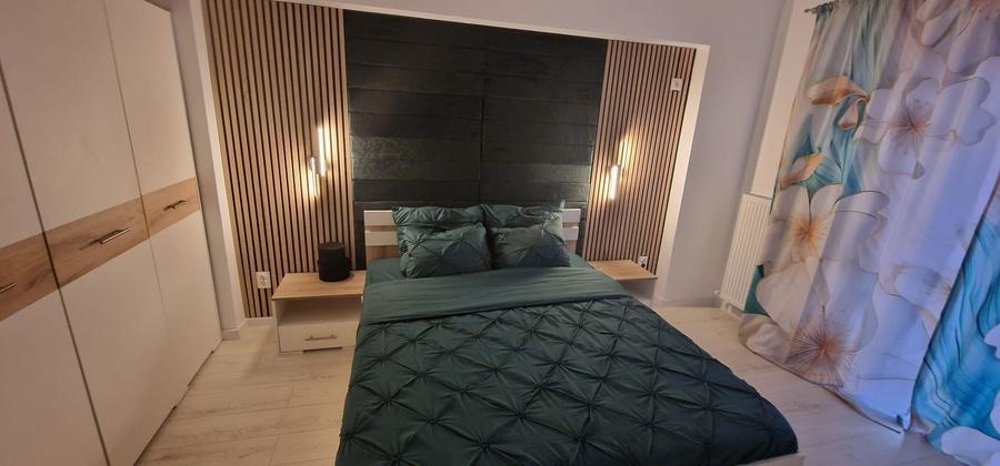 Apartament 3 camere decomandat, mobilat complet - 10