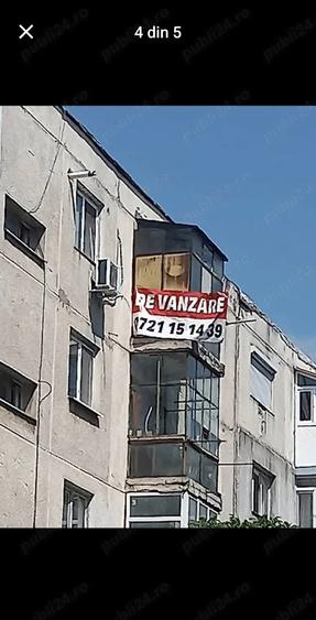 De vanzare apartament cu 2 camere - 2