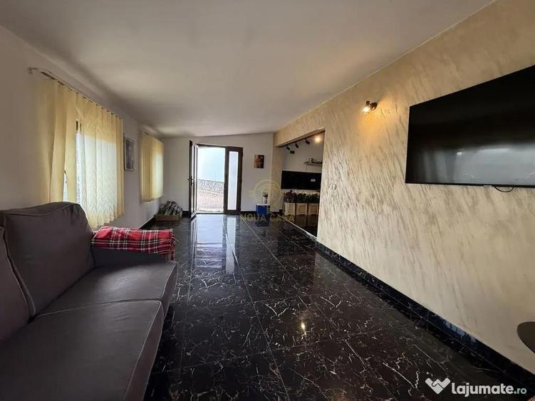 De Vanzare 2 Case In Curte Titulescu/Strada Crinului Tere... - 14