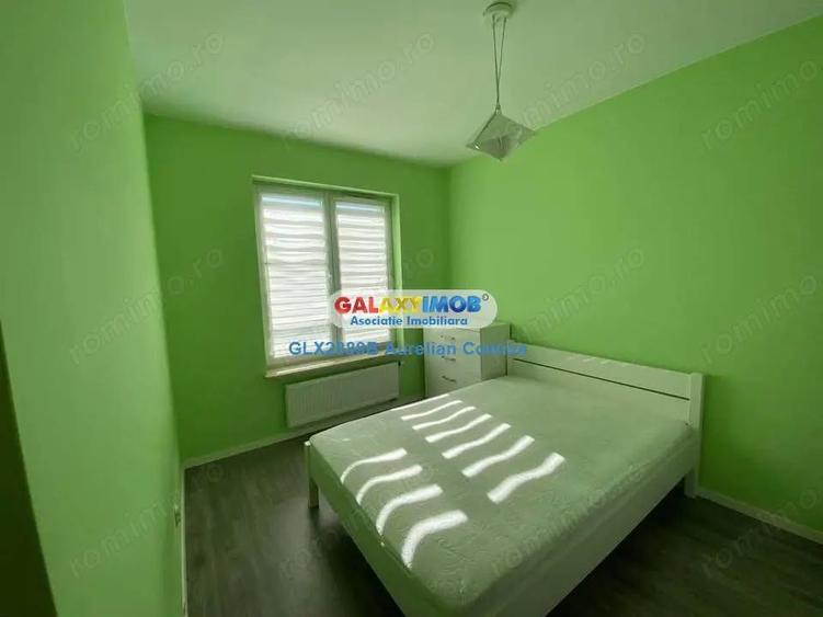 Apartament 2 camere Stefan cel Mare sp 50mp etaj 1 - 7