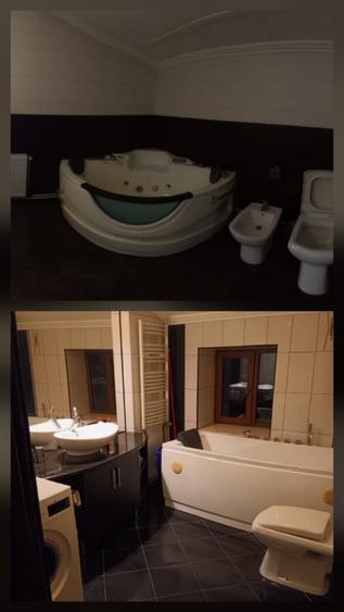 2 spații/apartamente – câte un etaj integral  ,în insulă/intersecție,la  Smith - 14