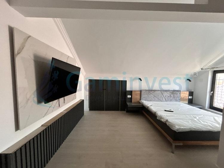 Casă spațioasă, mobilată complet, lângă cartierul Viena, Oradea, Bihor - 10