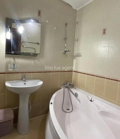 Garsoniera in zona Universitatii