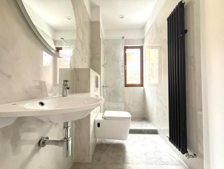 Vila S+P+E+M complet renovata Cotroceni - 7