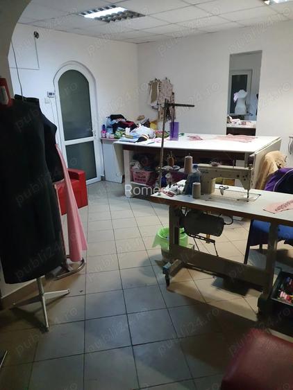 Spa?iu comercial zona Laguna langa farmacia Mara