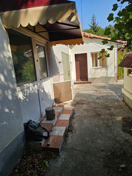 Direct de la proprietar. Vand casa in loc. Faclia, jud. Constanta - 3
