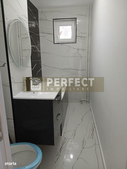 COMPLET RENOVAT!!! 2 camere VEST ETAJUL 1 pret 61500 euro!!! - 1