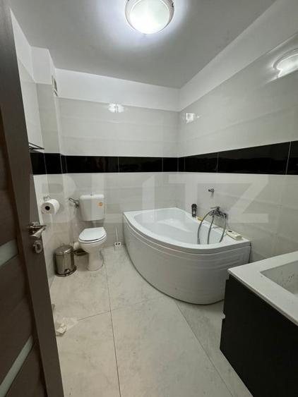 Apartament cu 2 camere, 58mp, parcare, zona Catanelor - 8