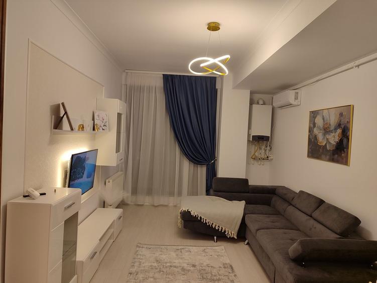 Apartament cu 2 camere, Institutul de marina - 1