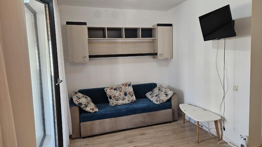 Inchiriez garsoniera confort 1 - 2