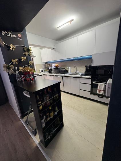 Apartament 3 camere  de Lux - 3