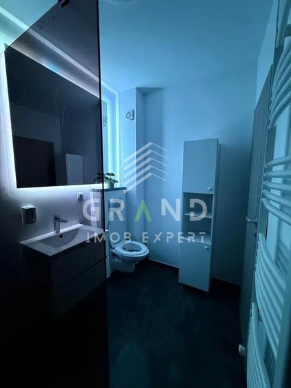 Apartament de inchiriat, 2 camere, semidecomandat,Parcare inclusa | Pet friendly - 8