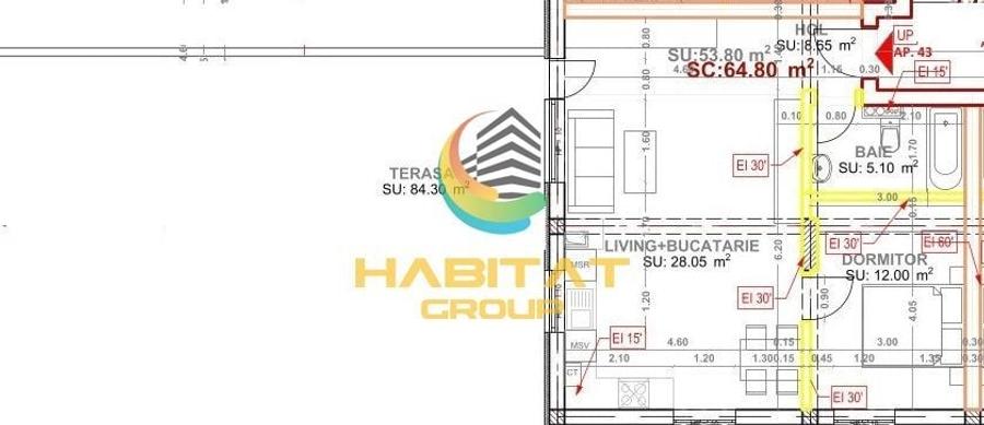 Titan 2 camere 54 mp + terasa 84 mp ACTE GATA DE MUTARE - 2