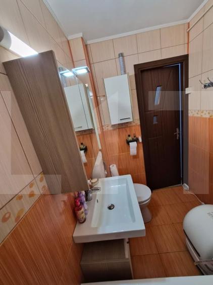 Apartament 2 camere, Brancoveanu - 8