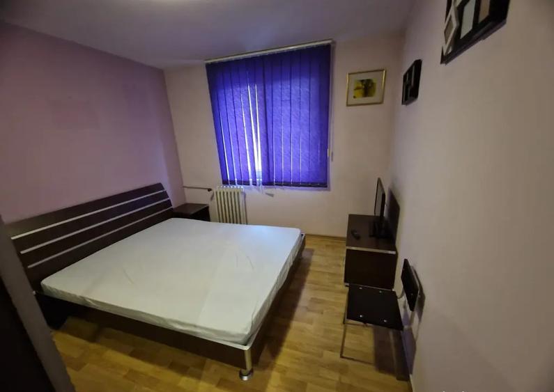 Inchiriez apartament 2 camere Calea Mosilor - 12