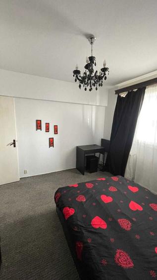 Apartament TITAN- 2 camere- 5 minute metrou Titan-550 euro - 3