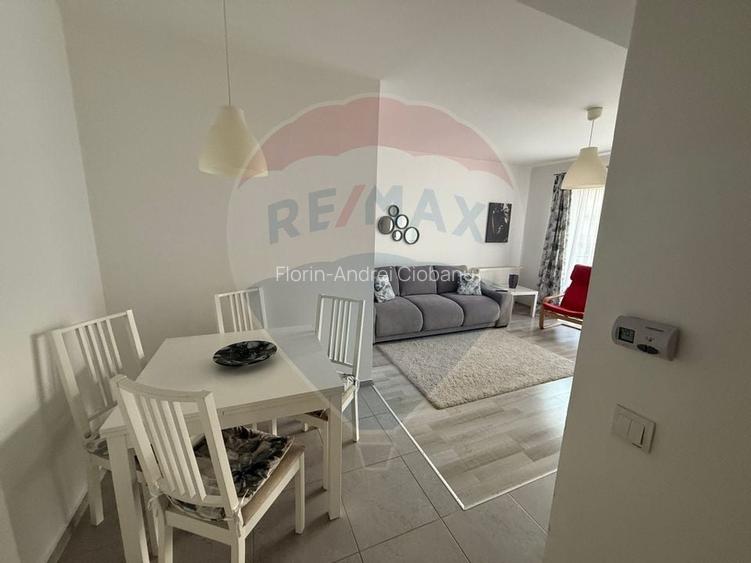 Apartament 3 camere Avantgarden