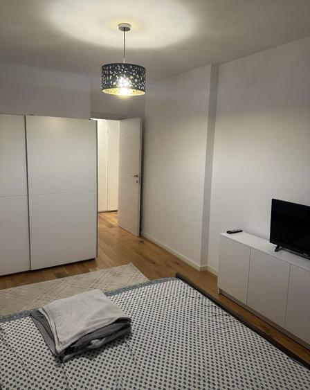 Apartament  2 camere Lux+Loc de parcare in Complexul Aviatiei Apartaments - 5
