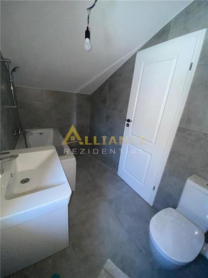 Casa Tip Duplex - 5 camere 4 bai - Mutare Imediata - - 17