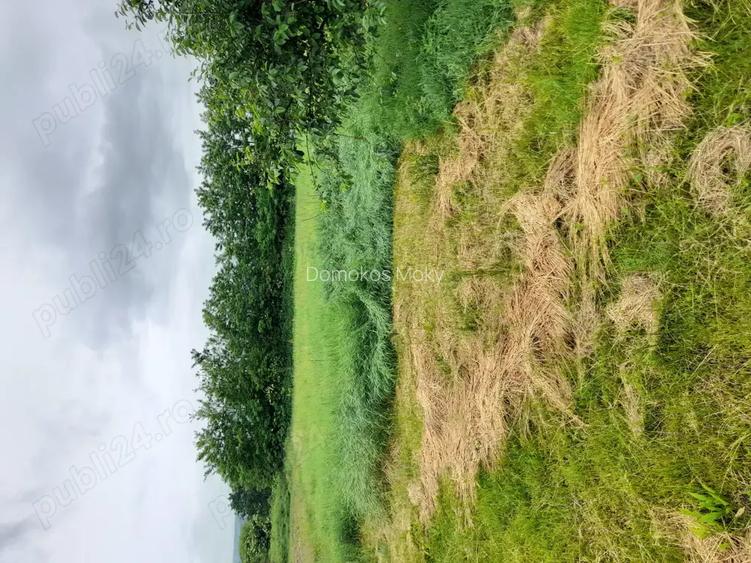 Vand casa batraneasca