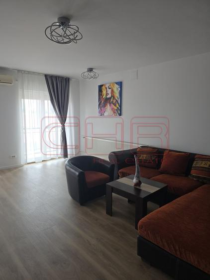 Apartament 2 camere Baneasa Lac – Petrom City, #956 - 1