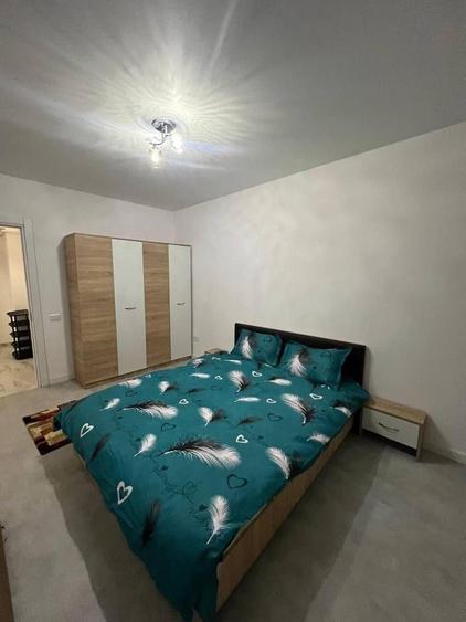 Apartament 3 camere open space-Militari Residence-centrala proprie - 3