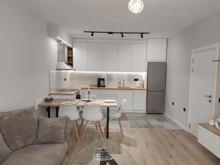 Apartament de 2 camere la Obor - 1