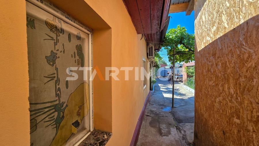 Casa cu teren Voluntari, Bucuresti - 33