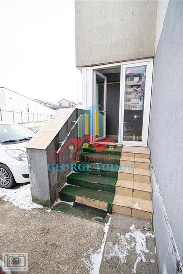 Ap. 2 camere 40 mp + 50 mp curte + parcare, Str. Apeductului  Nr.55A, Chiajna - 26